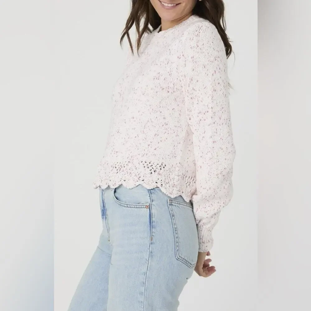 NWT French Connection Sweater